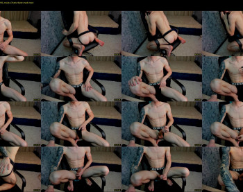 joni_joni18 — 35 minute Chaturbate male cam show recording, 1080p, Feb 10, 2023