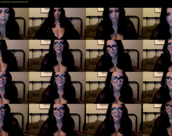 jordanamama — 8 minute Chaturbate couple cam show recording, 480p, Feb 10, 2023