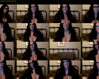 jordanamama — 61 minute Chaturbate couple cam show recording, 480p, Feb 10, 2023