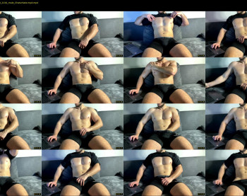 js_ihavecookie — 54 minute Chaturbate male cam show recording, 1080p, Feb 10, 2023