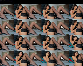 juicekatee — 13 minute Chaturbate female cam show recording, 1080p, Feb 10, 2023