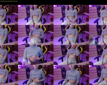 juicy_peach88 — 15 minute Chaturbate female cam show recording, 1080p, Feb 10, 2023