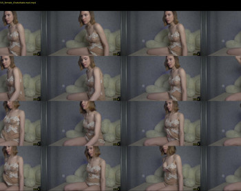 julia_cristal — 7 minute Chaturbate female cam show recording, 1080p, Feb 11, 2023