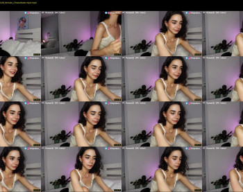 juliette_dee — 7 minute Chaturbate female cam show recording, 1080p, Feb 11, 2023