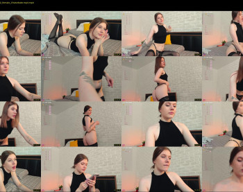 juliyajam — 41 minute Chaturbate couple cam show recording, 1080p, Feb 10, 2023