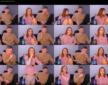 julsweet — 71 minute Chaturbate male cam show recording, 720p, Feb 11, 2023