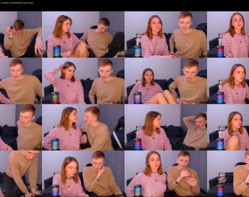julsweet — 47 minute Chaturbate male cam show recording, 720p, Feb 11, 2023