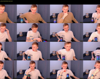 julsweet — 97 minute Chaturbate male cam show recording, 720p, Feb 11, 2023