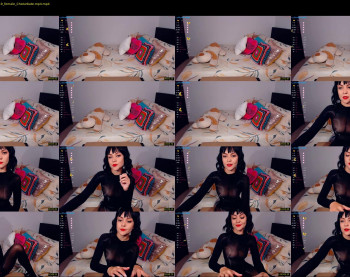 karitto__2 — 68 minute Chaturbate female cam show recording, 720p, Feb 10, 2023