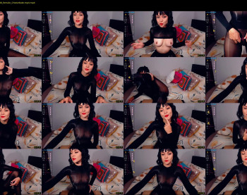 karitto__2 — 36 minute Chaturbate female cam show recording, 720p, Feb 11, 2023