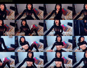karitto__2 — 94 minute Chaturbate female cam show recording, 720p, Feb 11, 2023