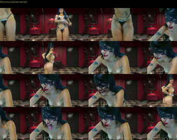 karla_grey_ — 7 minute Chaturbate female cam show recording, 720p, Feb 10, 2023
