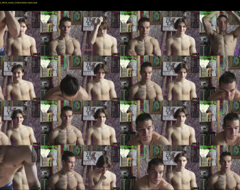 karlos_murphy — 56 minute Chaturbate male cam show recording, 1080p, Feb 10, 2023