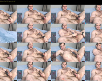 karmapolice_ — 54 minute Chaturbate male cam show recording, 1080p, Feb 10, 2023