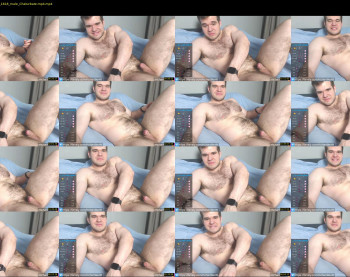 karmapolice_ — 7 minute Chaturbate male cam show recording, 1080p, Feb 10, 2023