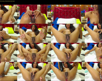 karolbrins — 72 minute Chaturbate female cam show recording, 720p, Feb 11, 2023