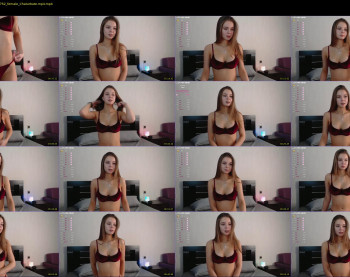 katecynthia — 11 minute Chaturbate female cam show recording, 1080p, Feb 10, 2023