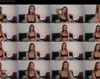katecynthia — 27 minute Chaturbate female cam show recording, 1080p, Feb 10, 2023