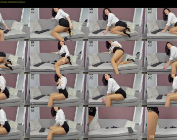 katedolly — 7 minute Chaturbate female cam show recording, 1080p, Feb 10, 2023