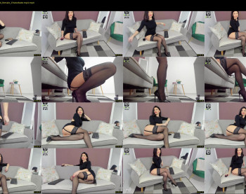 katedolly — 55 minute Chaturbate female cam show recording, 1080p, Feb 10, 2023