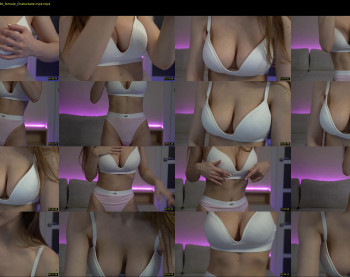kathariine — 11 minute Chaturbate female cam show recording, 1080p, Feb 10, 2023