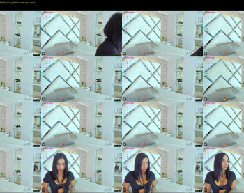 katiecruz_ — 3 minute Chaturbate female cam show recording, 1080p, Feb 10, 2023