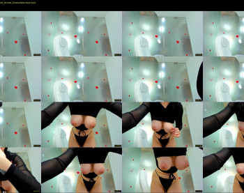 katty_lovel — 54 minute Chaturbate female cam show recording, 1080p, Feb 10, 2023