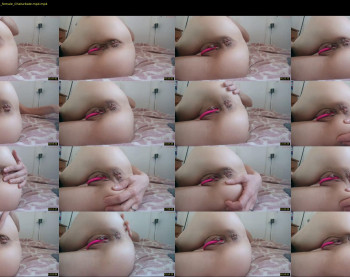 ketorina — 31 minute Chaturbate female cam show recording, 480p, Feb 10, 2023