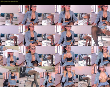 kimberly_hot2 — 100 minute Chaturbate female cam show recording, 720p, Feb 10, 2023