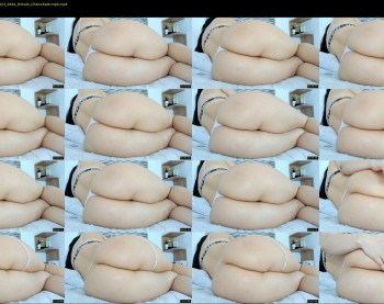 kimberly_perez__ — 16 minute Chaturbate female cam show recording, 1080p, Feb 10, 2023