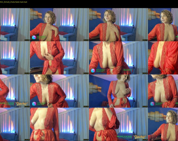 kitty_mya69 — 55 minute Chaturbate female cam show recording, 1080p, Feb 10, 2023