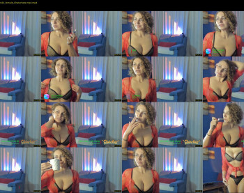 kitty_mya69 — 42 minute Chaturbate female cam show recording, 1080p, Feb 11, 2023