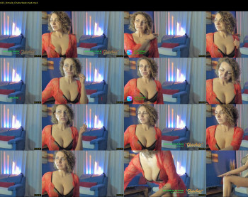 kitty_mya69 — 28 minute Chaturbate female cam show recording, 1080p, Feb 11, 2023