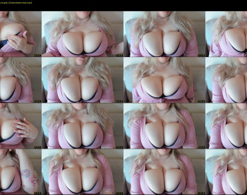 kriisrus — 13 minute Chaturbate female cam show recording, 720p, Feb 10, 2023