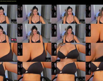 kylamorrison — 19 minute Chaturbate female cam show recording, 720p, Feb 10, 2023