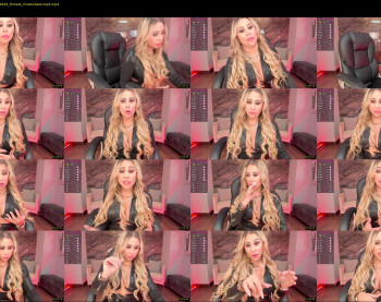 kylie_cooper — 13 minute Chaturbate female cam show recording, 720p, Feb 10, 2023