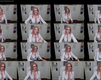 ladyleea — 7 minute Chaturbate female cam show recording, 1080p, Feb 10, 2023