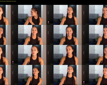 lana_kane_ — 19 minute Chaturbate female cam show recording, 1080p, Feb 10, 2023