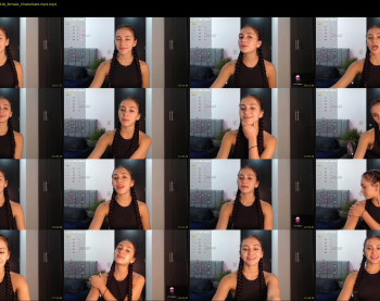 lana_kane_ — 36 minute Chaturbate female cam show recording, 1080p, Feb 10, 2023