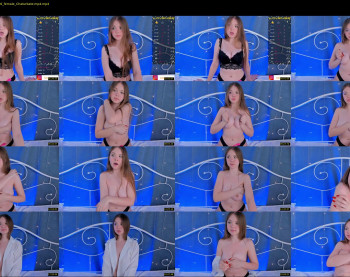 lana_lee_ — 23 minute Chaturbate female cam show recording, 720p, Feb 11, 2023