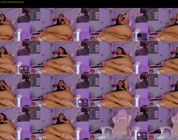 lararey_ — 6 minute Chaturbate female cam show recording, 720p, Feb 10, 2023