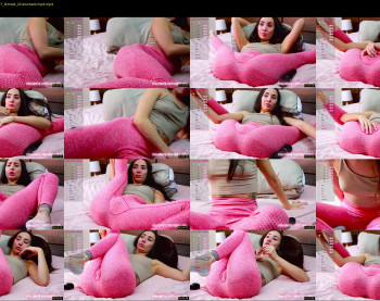 lendielira — 12 minute Chaturbate female cam show recording, 1080p, Feb 10, 2023