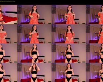 lenoimacyt — 56 minute Chaturbate female cam show recording, 1080p, Feb 10, 2023