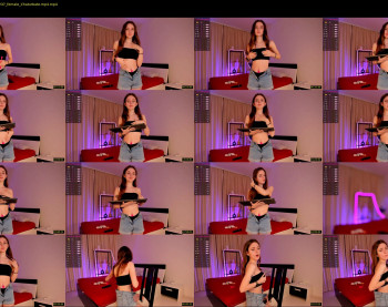 lenoimacyt — 38 minute Chaturbate female cam show recording, 1080p, Feb 10, 2023