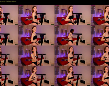 lenoimacyt — 41 minute Chaturbate female cam show recording, 1080p, Feb 11, 2023