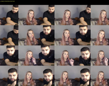 leo_kitty — 4 minute Chaturbate couple cam show recording, 720p, Feb 10, 2023