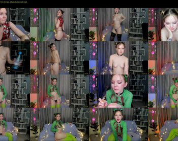 lessysweety — 51 minute Chaturbate female cam show recording, 1080p, Feb 10, 2023