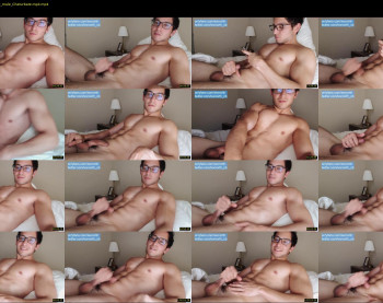 lexnorth — 77 minute Chaturbate male cam show recording, 720p, Feb 10, 2023