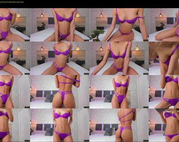 lili_foxy — 47 minute Chaturbate female cam show recording, 1080p, Feb 10, 2023