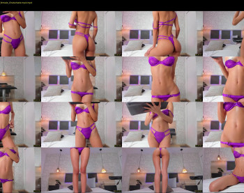 lili_foxy — 32 minute Chaturbate female cam show recording, 1080p, Feb 10, 2023